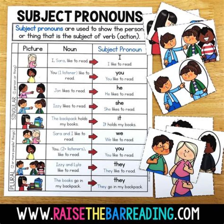 What is the understood subject pronoun?