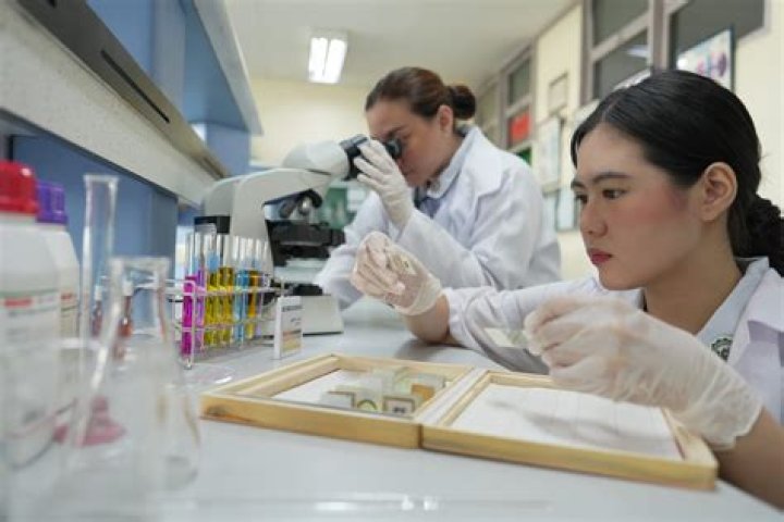 What is the work of BS Biology in the Philippines?