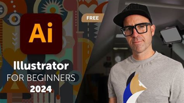 What is this Adobe Illustrator tutorial about?