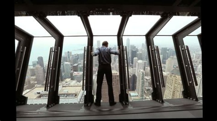 What is Tilt John Hancock?