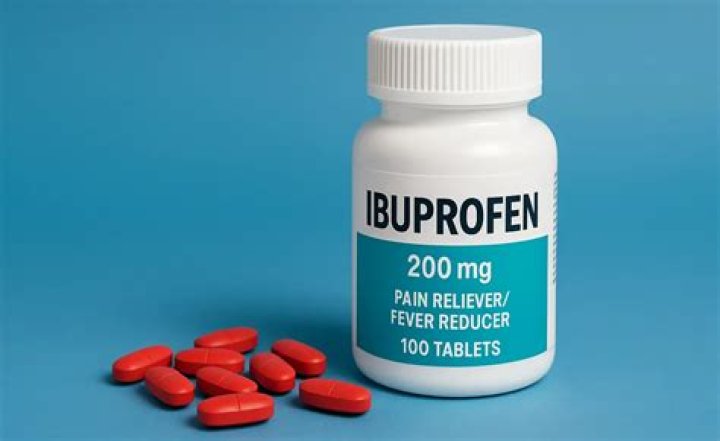 What is Tri Profen?