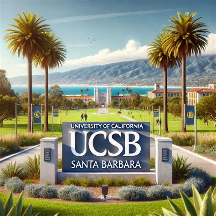 What is UCSB gauchospace?