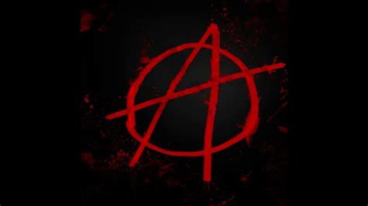 What is vegan anarchism?