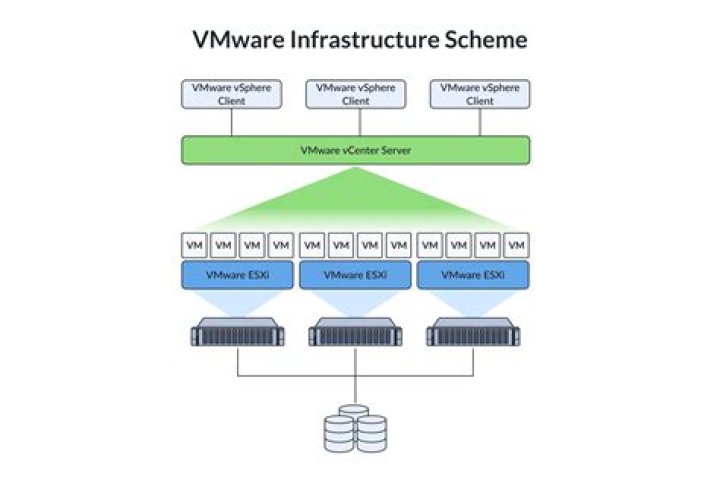 What is vIDM in VMware?
