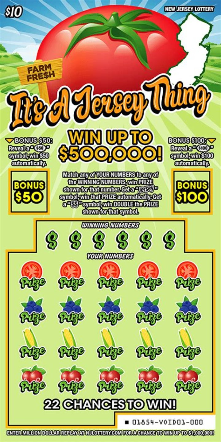 What is VIP Club in NJ lottery?