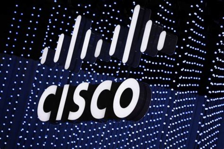 What is Vmps Cisco?