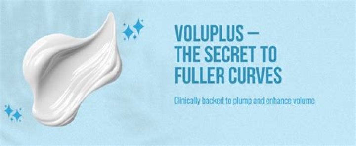 What is Voluplus?