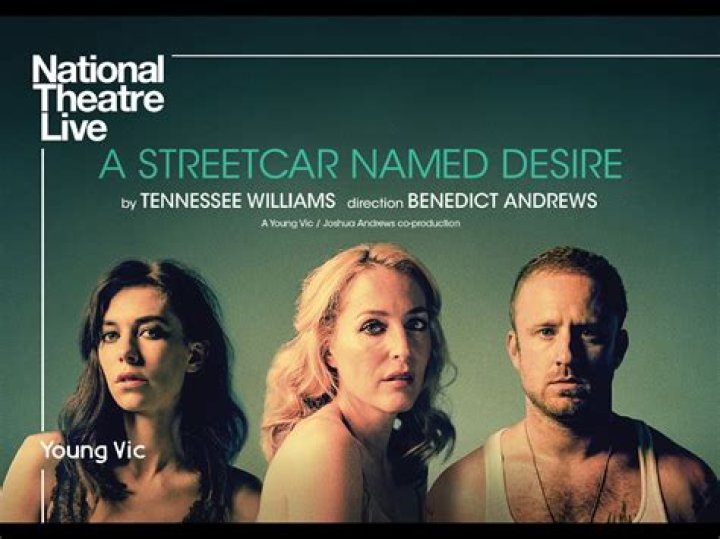 What is Williams message In A Streetcar Named Desire?