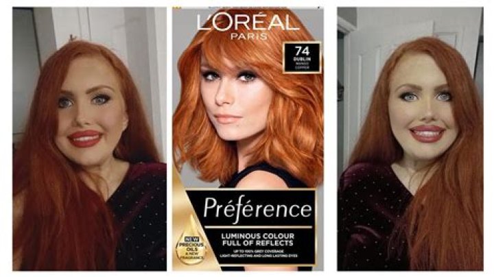 What is wrong with Loreal?