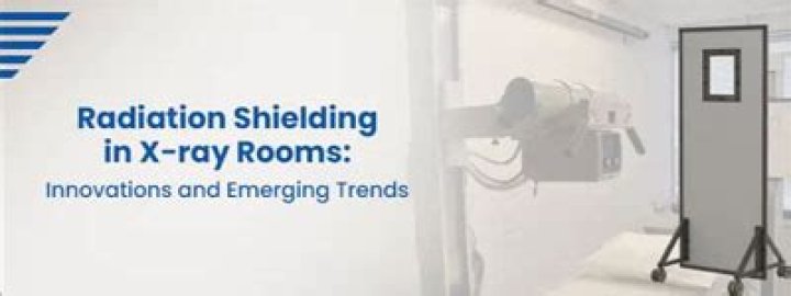 What is XRAY shielding mortar?