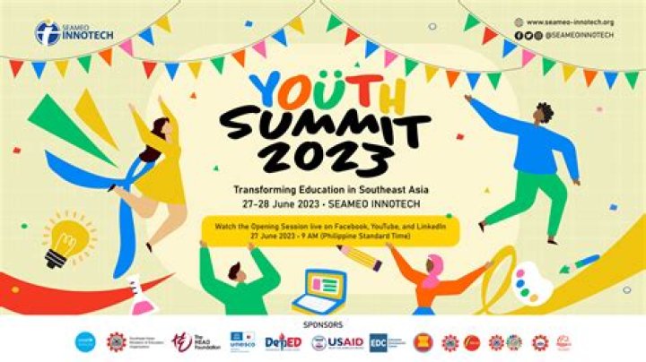 What is youth education culture?