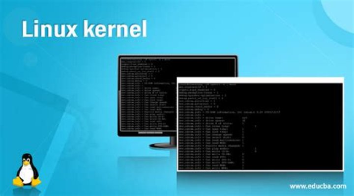 What kernel does Linux Lite use?