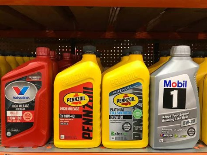 What kind of oil does a 955i take?