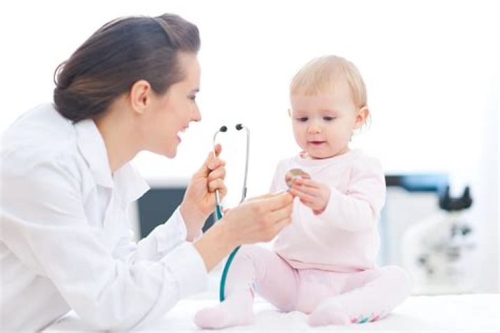 What kind of procedures do pediatricians perform?