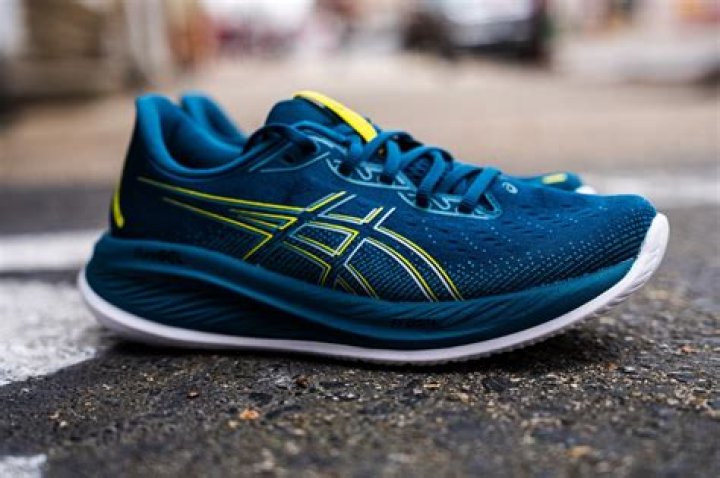What kind of shoe is Asics Gel-Nimbus?