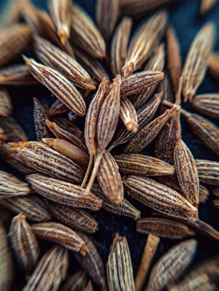 What kind of spice is Comino?