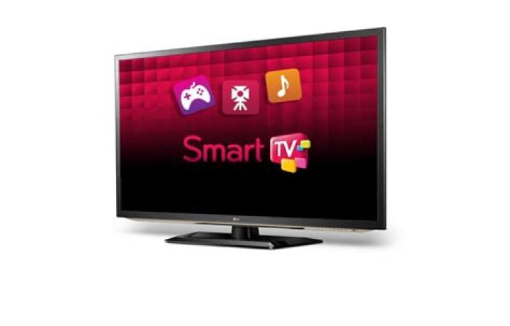 What kind of TV is the LG lm6200?
