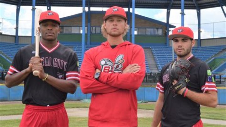 What level are Battle Creek Bombers?