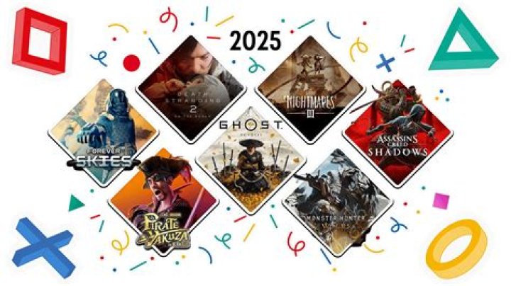 What major games came out 2015?