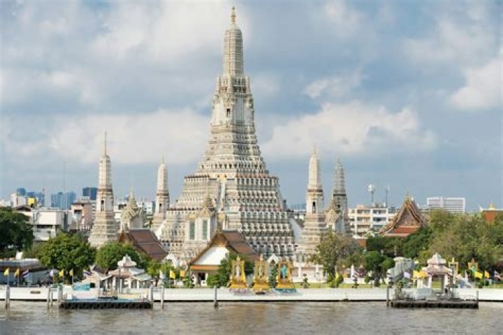 What makes Bangkok so popular?