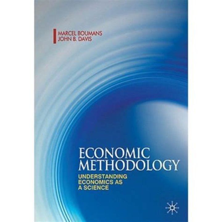 What makes economics as a science?