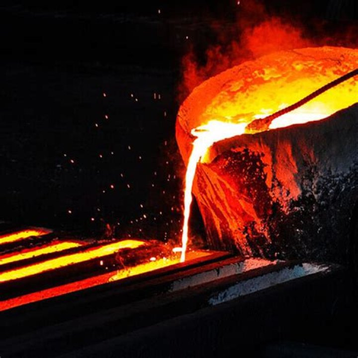What material is GGG40?