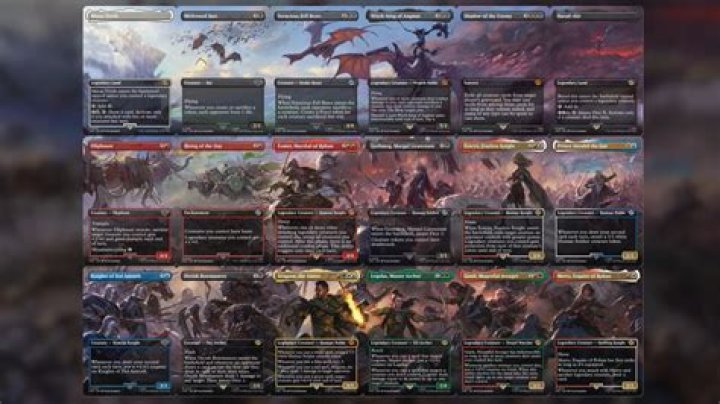 What MTG card has been reprinted the most?