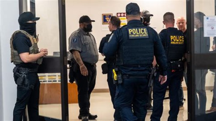 What must be determined before a person can be detained under Wisconsin Statute 51?
