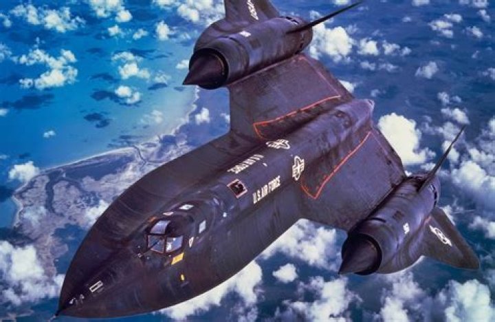 What nationality is Blackbird?