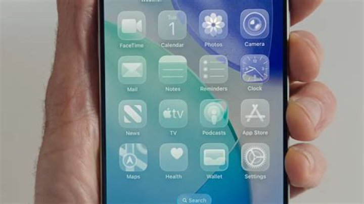 What new features did the iPhone 4 have?