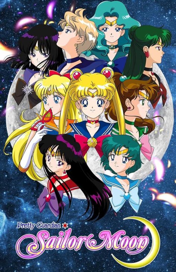 What other anime is like Sailor Moon?
