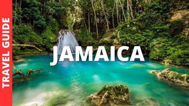 What part of Jamaica is best for partying?