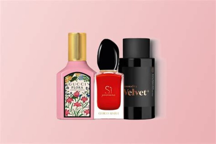 What perfume smell lasts the longest?