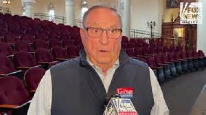 What political party is Paul LePage?