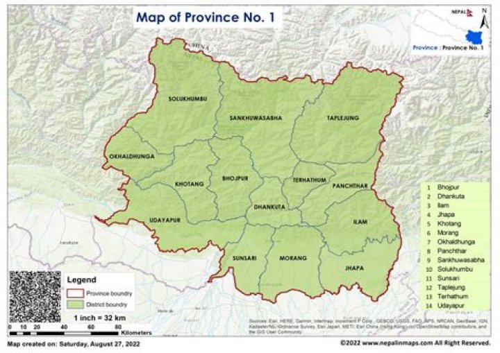 What province is Bulul from?