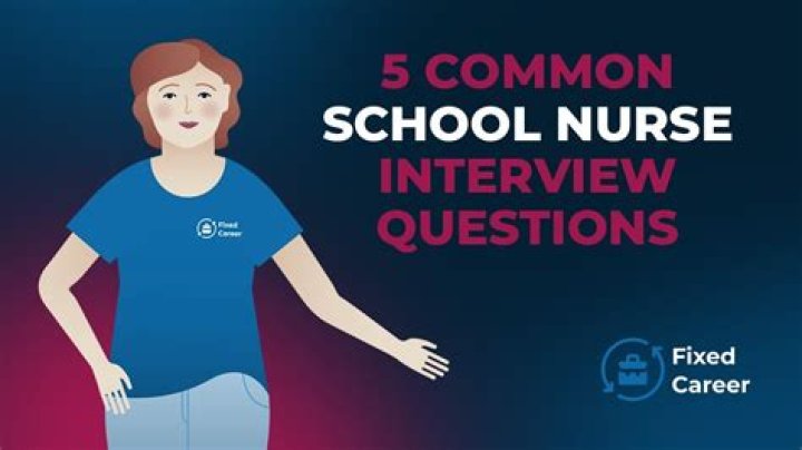 What questions should a student nurse ask?