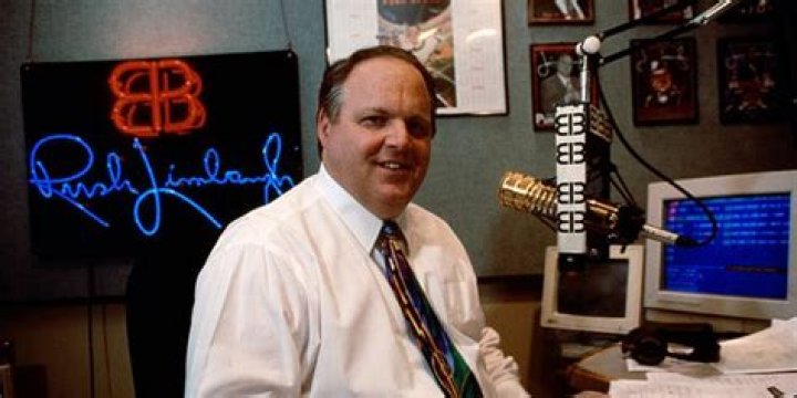 What radio station is Rush Limbaugh on in Minneapolis?