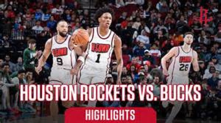 What radio station is the Houston Rockets game on?