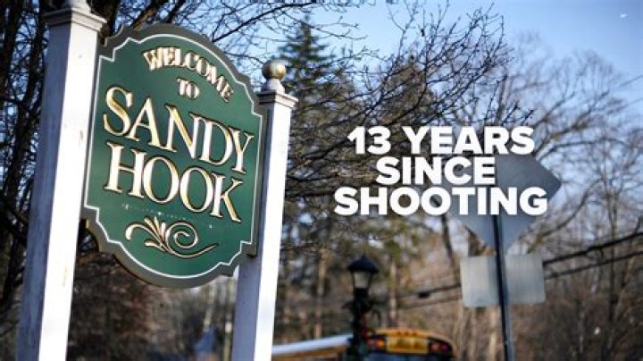 What really happened at Sandy Hook?