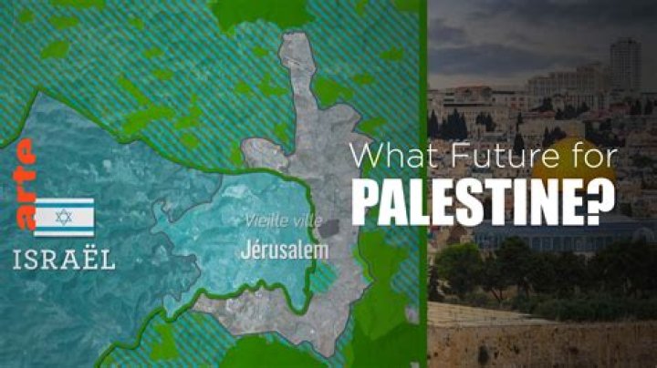 What resources does Palestine have?