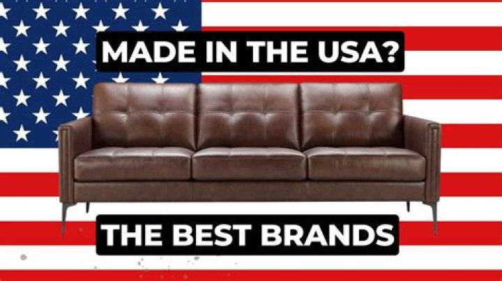 What rug brands are made in USA?