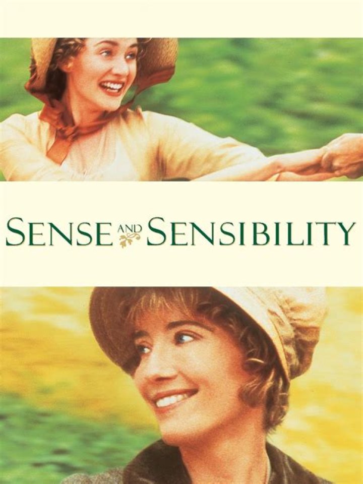 What song does Kate Winslet play on piano in Sense and Sensibility?