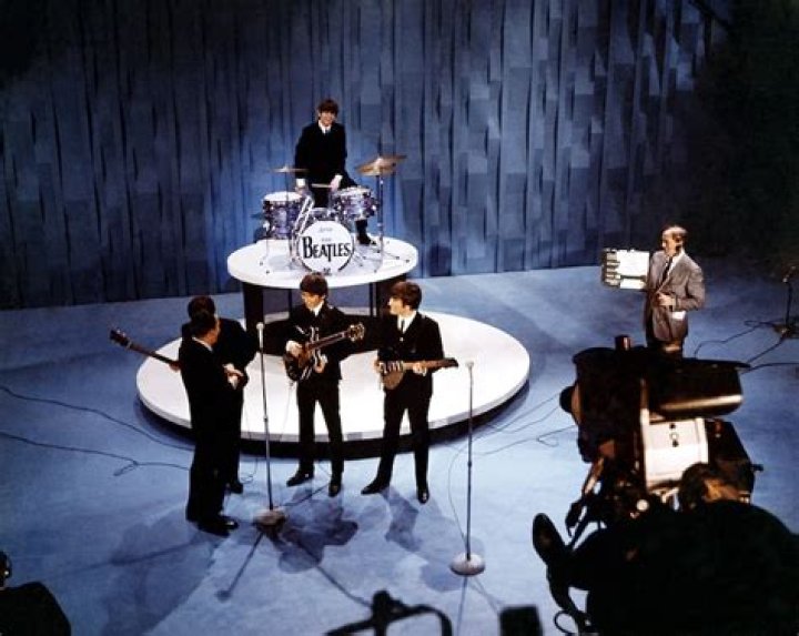 What songs did The Beatles play on The Ed Sullivan Show?