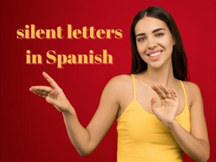 What starts with the letter H in Spanish?