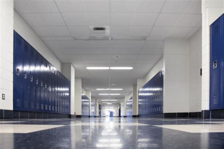 What state has the best rated public schools?