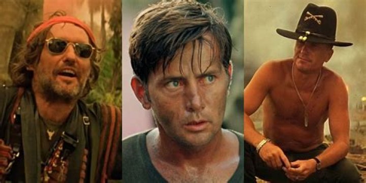 What sunglasses did Robert Duvall wear in Apocalypse Now?