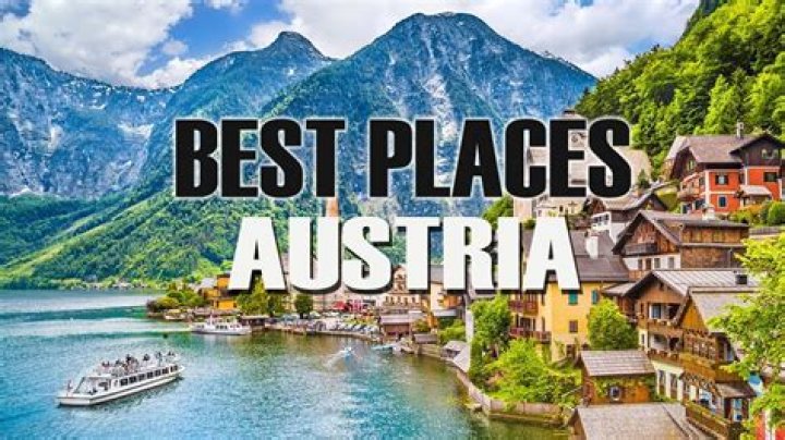What supermarkets are in Austria?