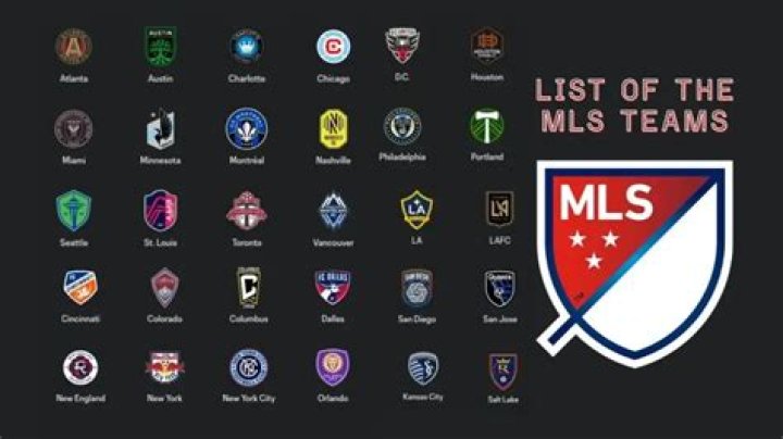 What time is the MLS Cup tonight?