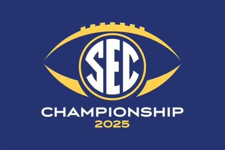 What time is the SEC Championship Game?