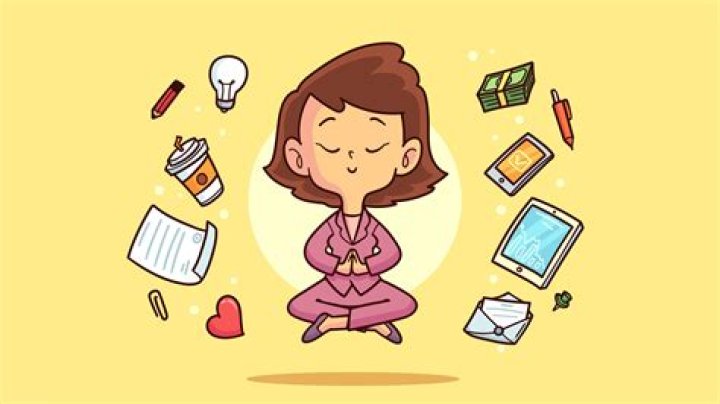 What to do when you lose your concentration?